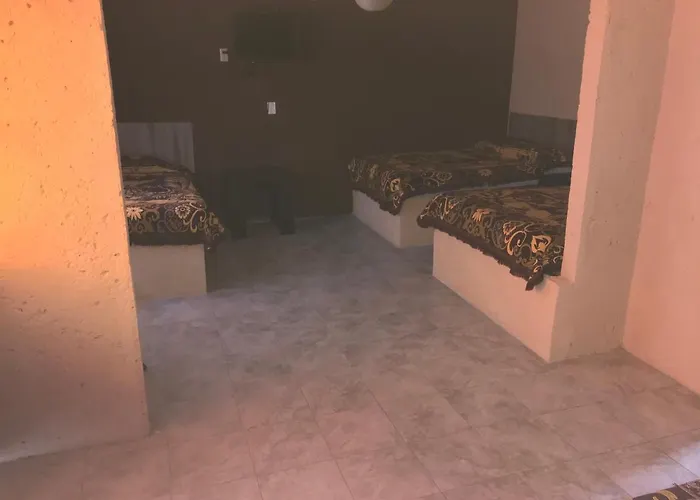 Hotel San Martín
