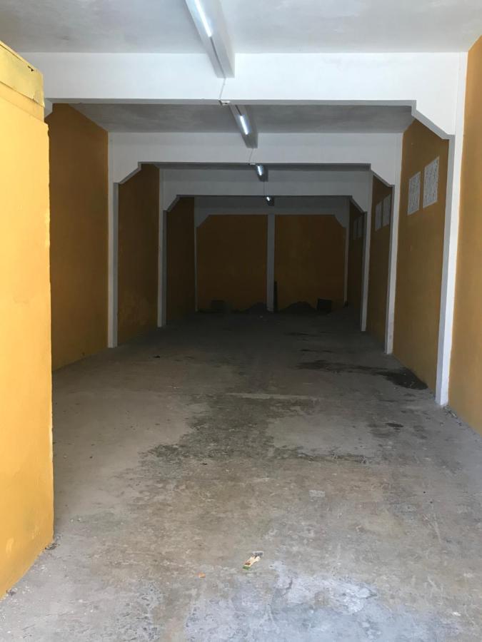 Hotel San Martín *
