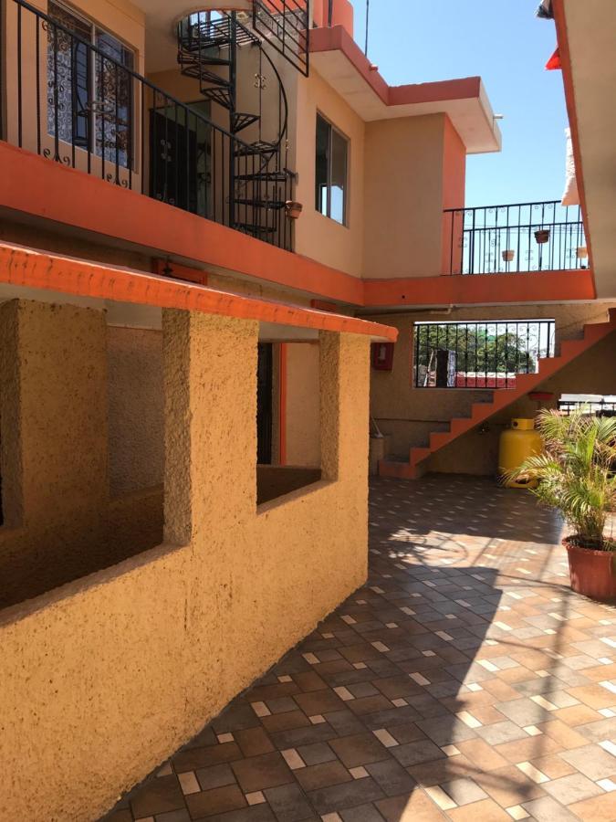 Hotel San Martín